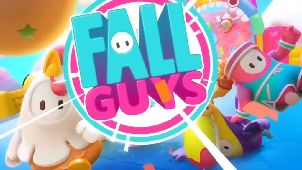 Best Android Multiplayer Game With Latest Features 2 Fall Guys For Apk