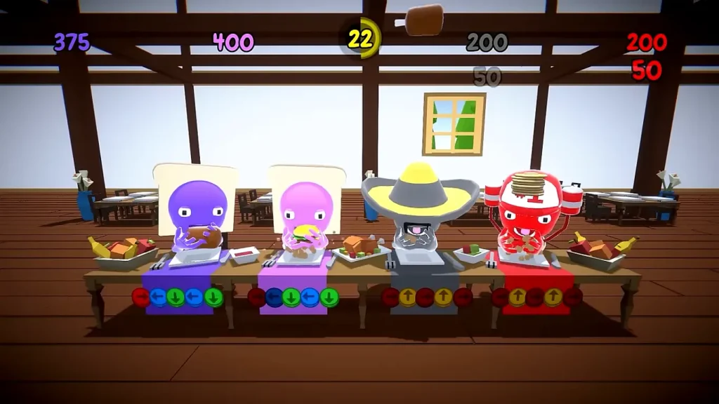 Best Android Multiplayer Game With Latest Features 3 Party Pani APK