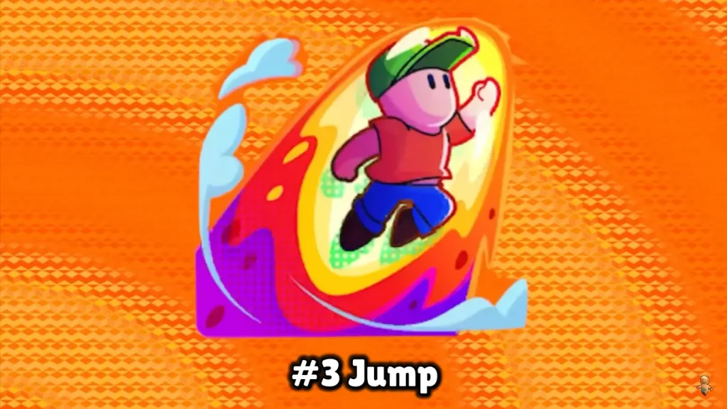 Stumble Guys Abilities: Free Upgrade Your Gameplay 4 Stumble Guys Ability