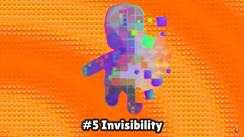 Stumble Guys Abilities: Free Upgrade Your Gameplay 6 Stumble Guys Abilities